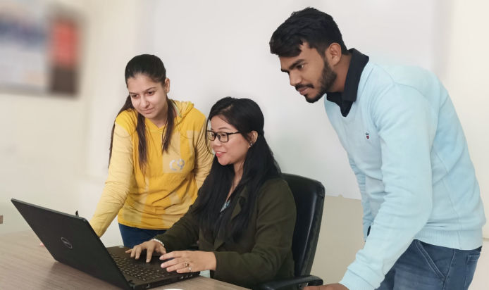 Tally computer course in bathinda