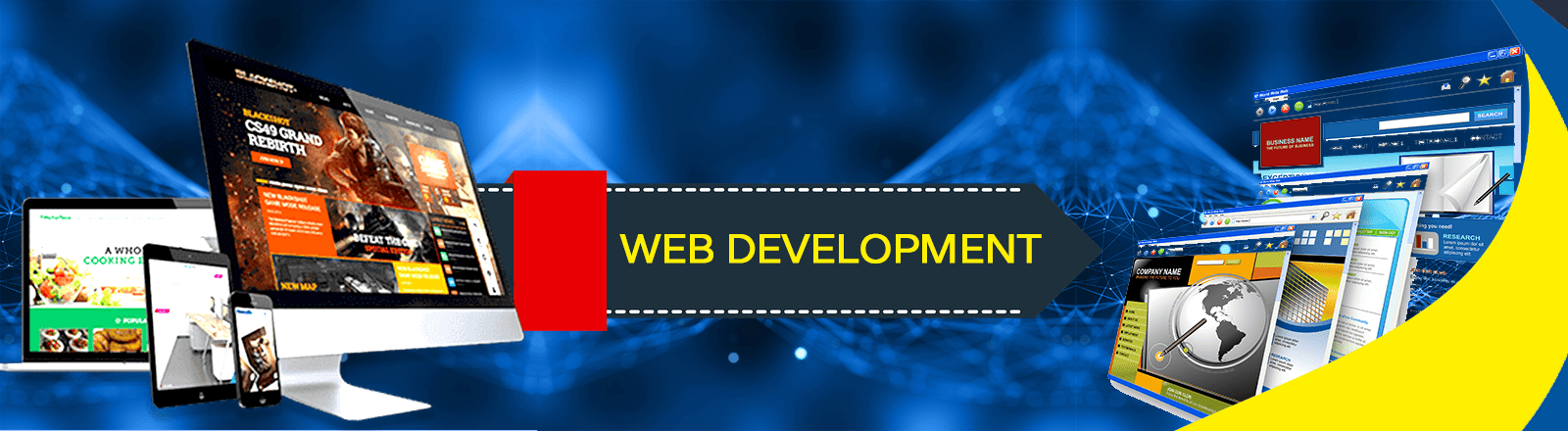 web-development-training